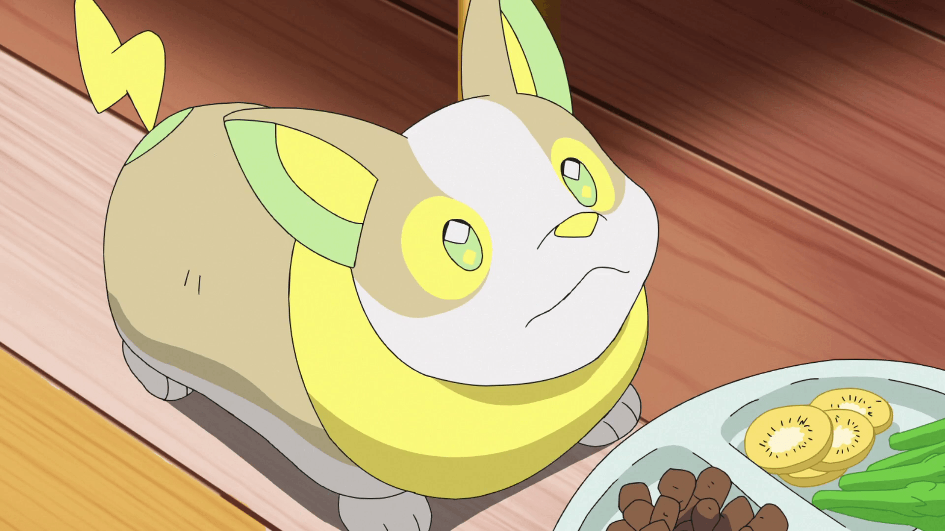 Yamper Hd Wallpapers