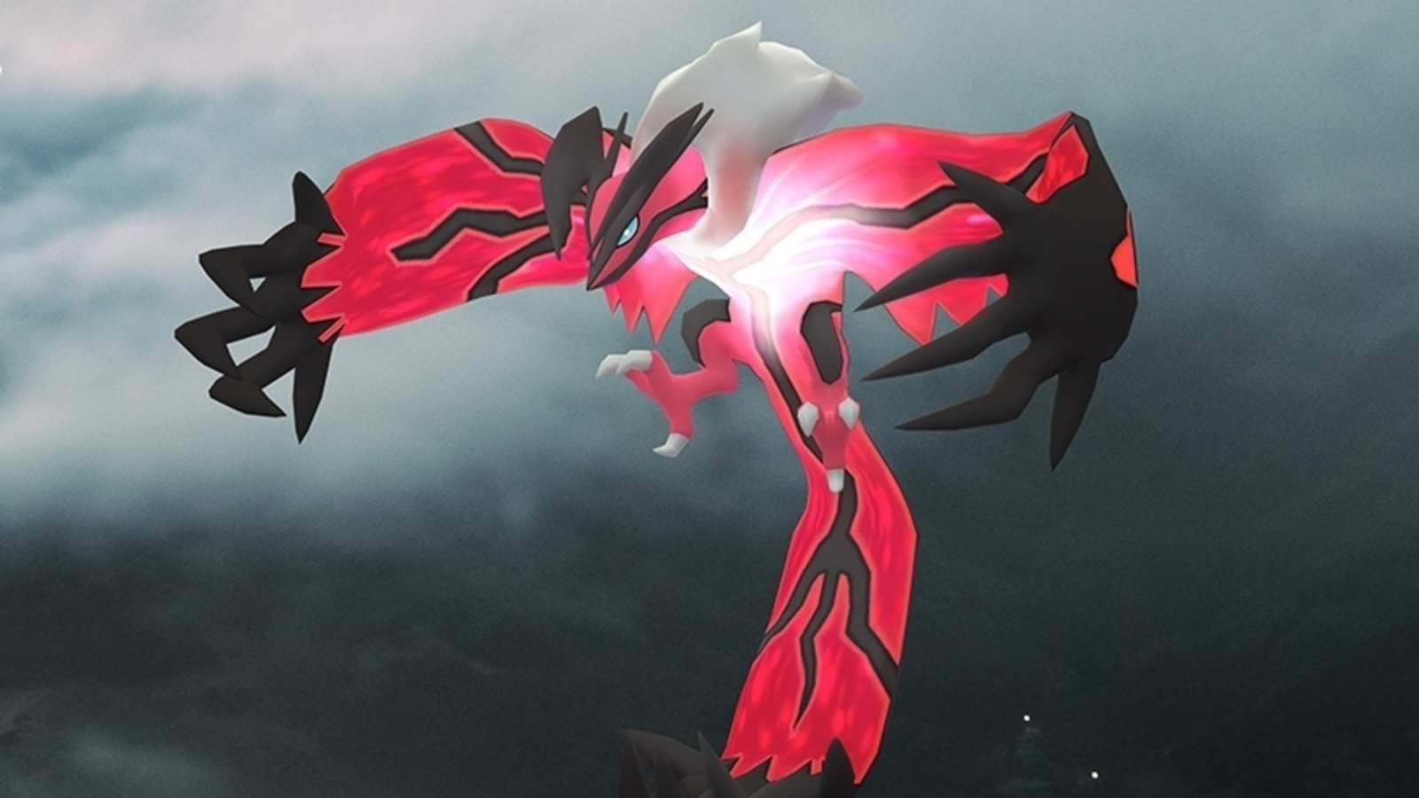 Yveltal Hd Wallpapers