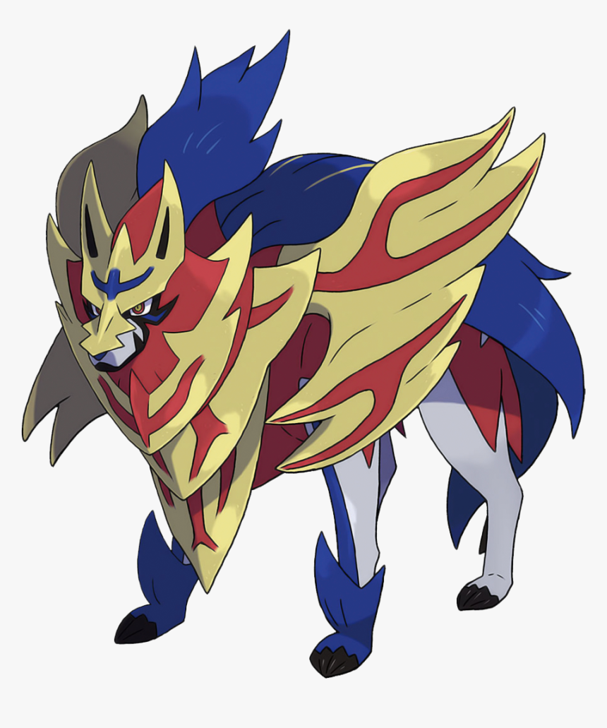 Zamazenta Hd Wallpapers