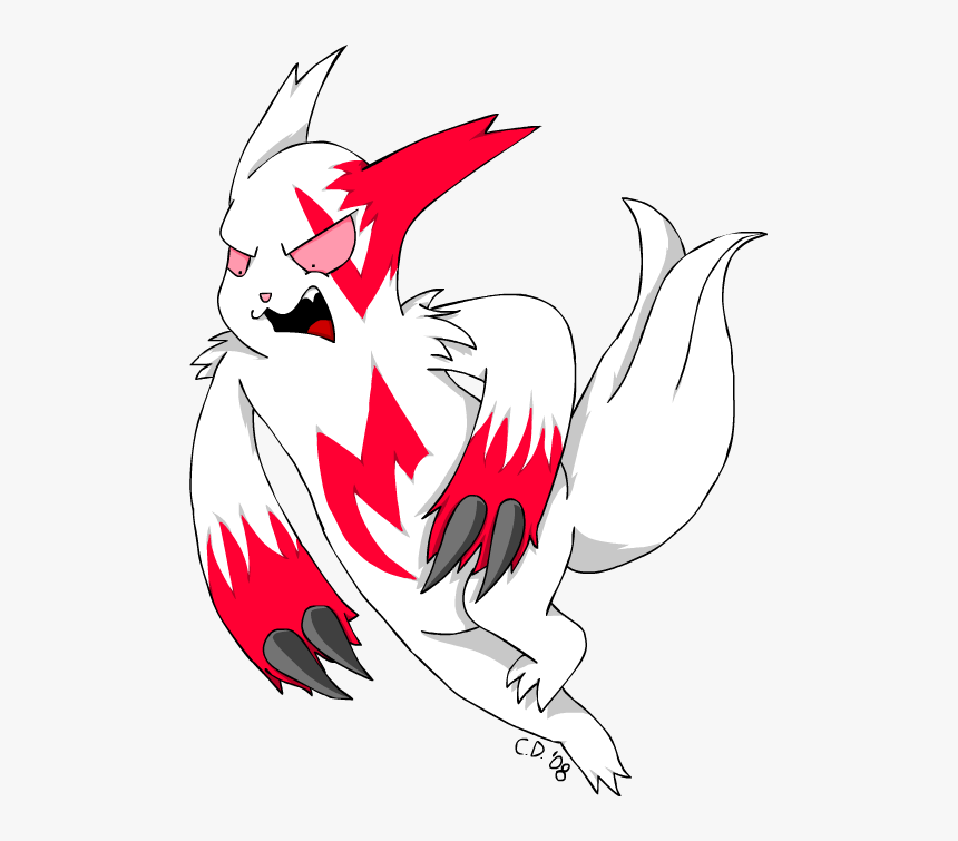 Zangoose Hd Wallpapers