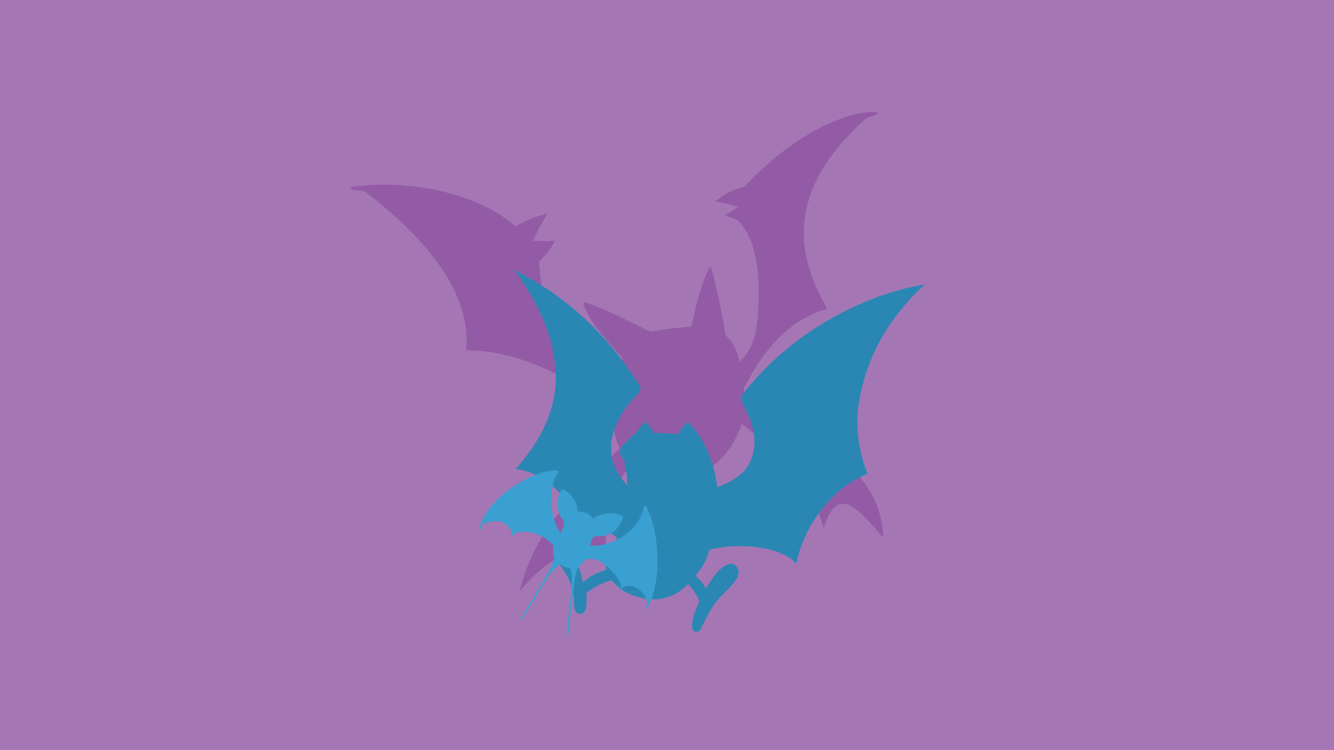 Zubat Hd Wallpapers