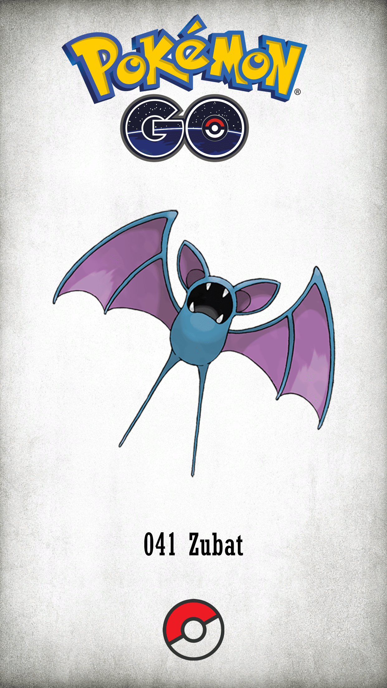 Zubat Hd Wallpapers