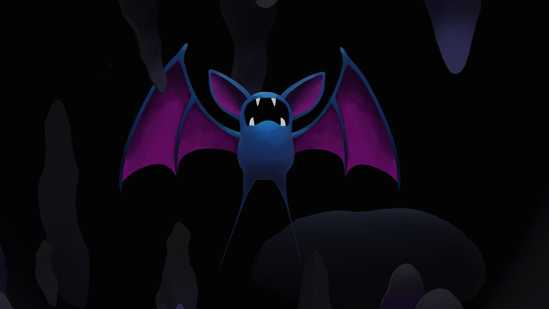 Zubat Hd Wallpapers