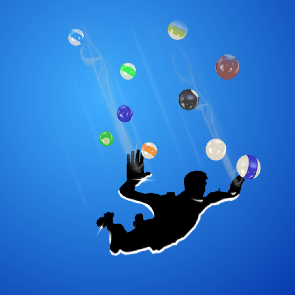 8-Ball Vs Scratch Fortnite Wallpapers