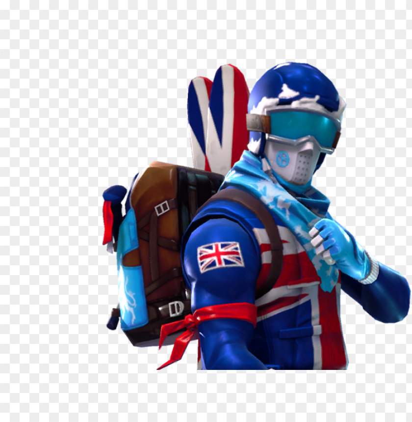 Alpine Ace Usa Fortnite Wallpapers