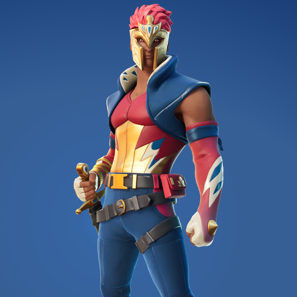 Antheia (Hyacinth) Fortnite Wallpapers