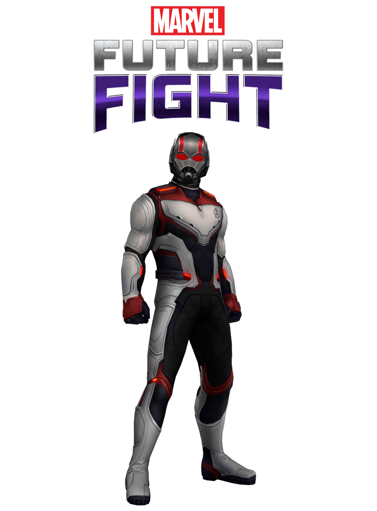 Ant-Man Fortnite Wallpapers