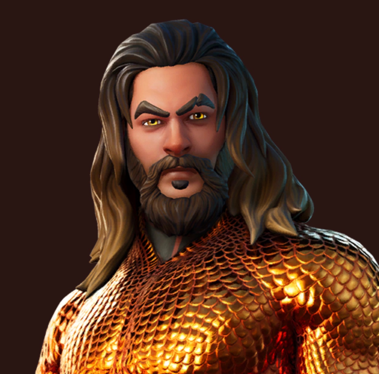 Aquaman Fortnite Wallpapers