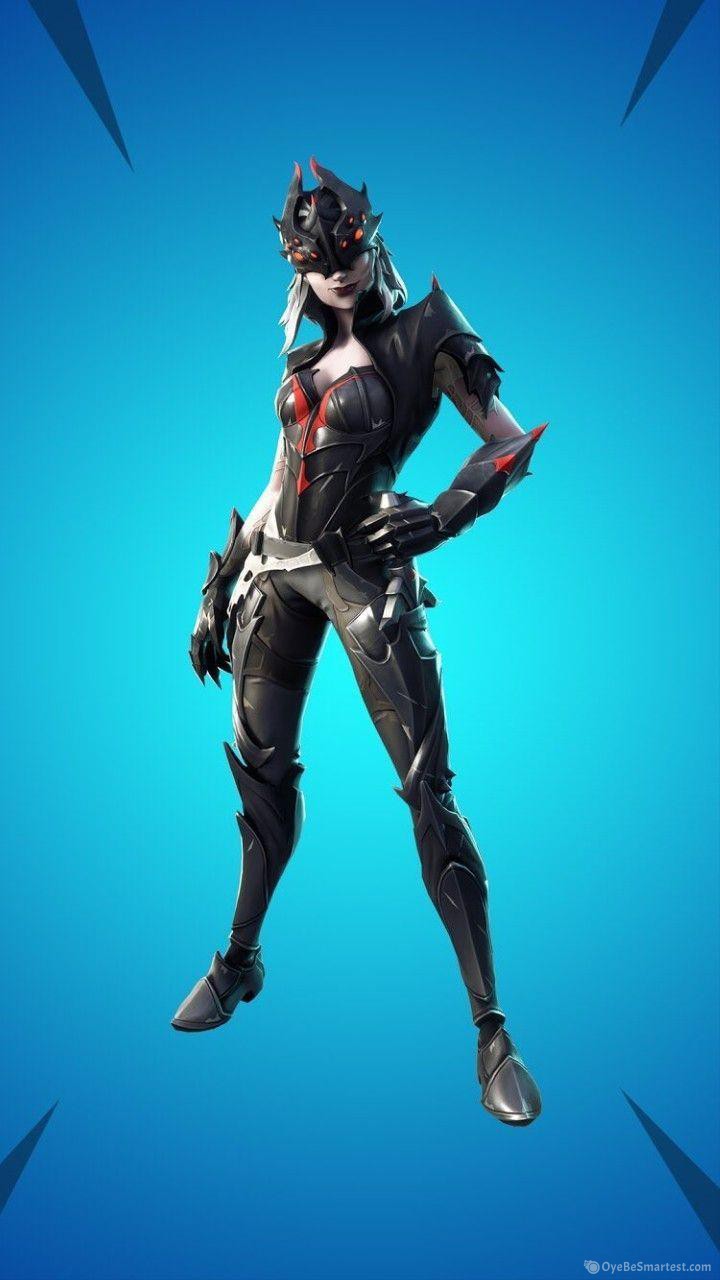 Arachne Couture Fortnite Wallpapers