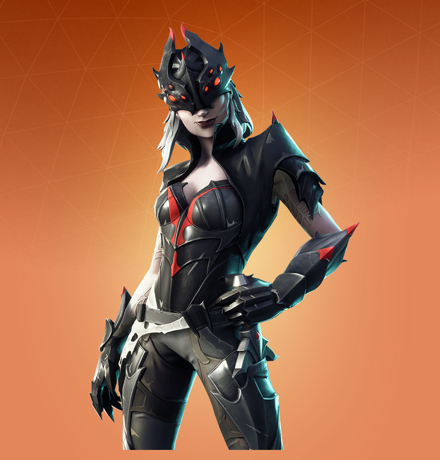 Arachne Fortnite Wallpapers