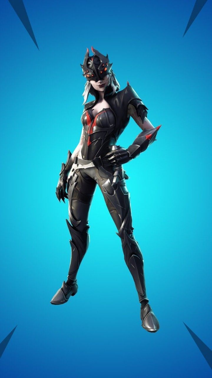 Arachne Fortnite Wallpapers