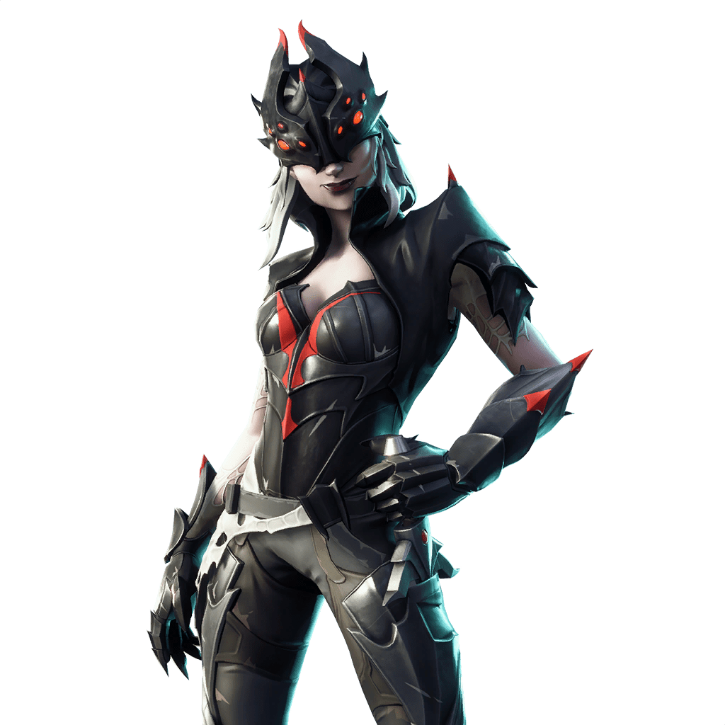 Arachne Fortnite Wallpapers