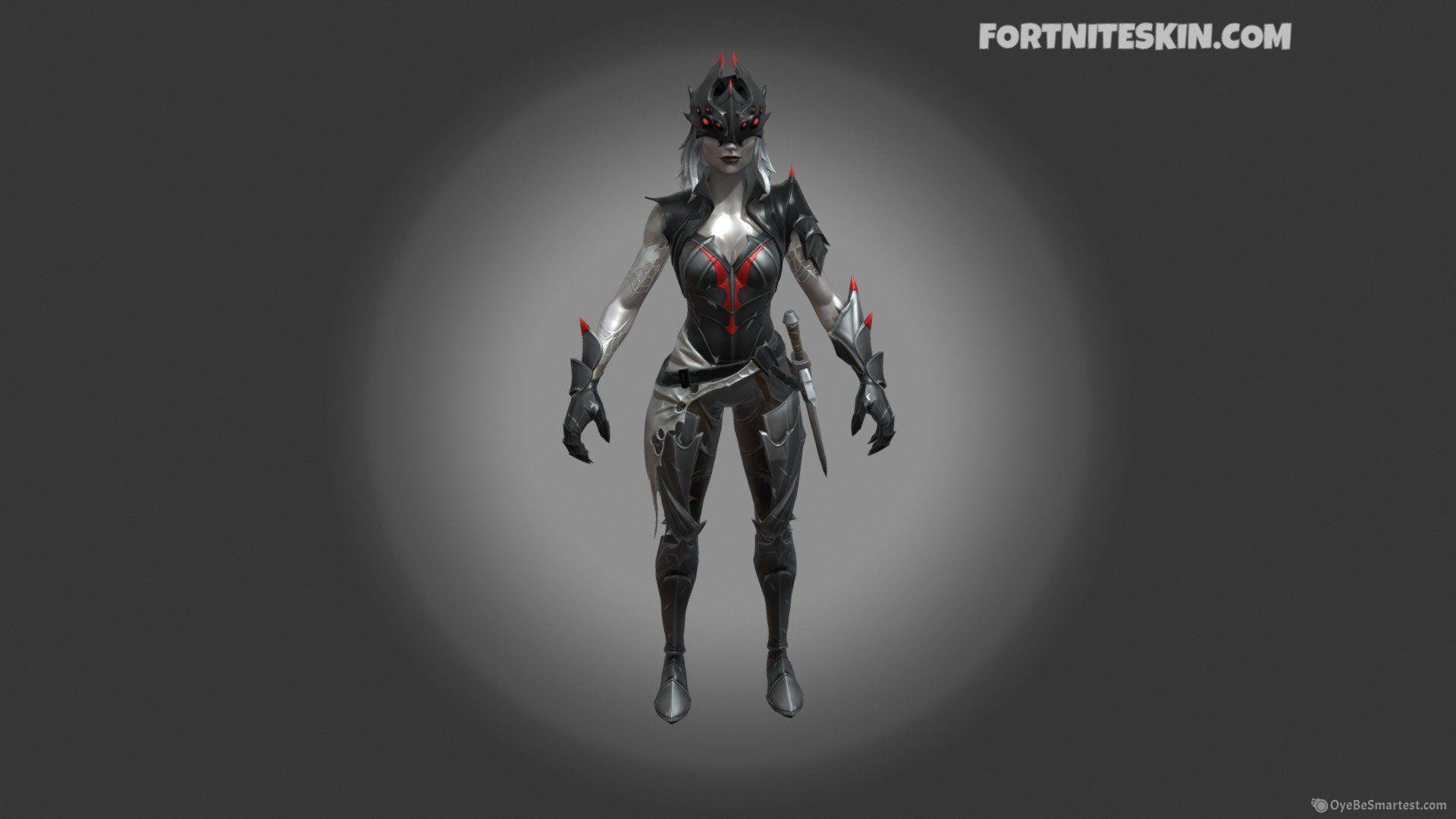 Arachne Fortnite Wallpapers