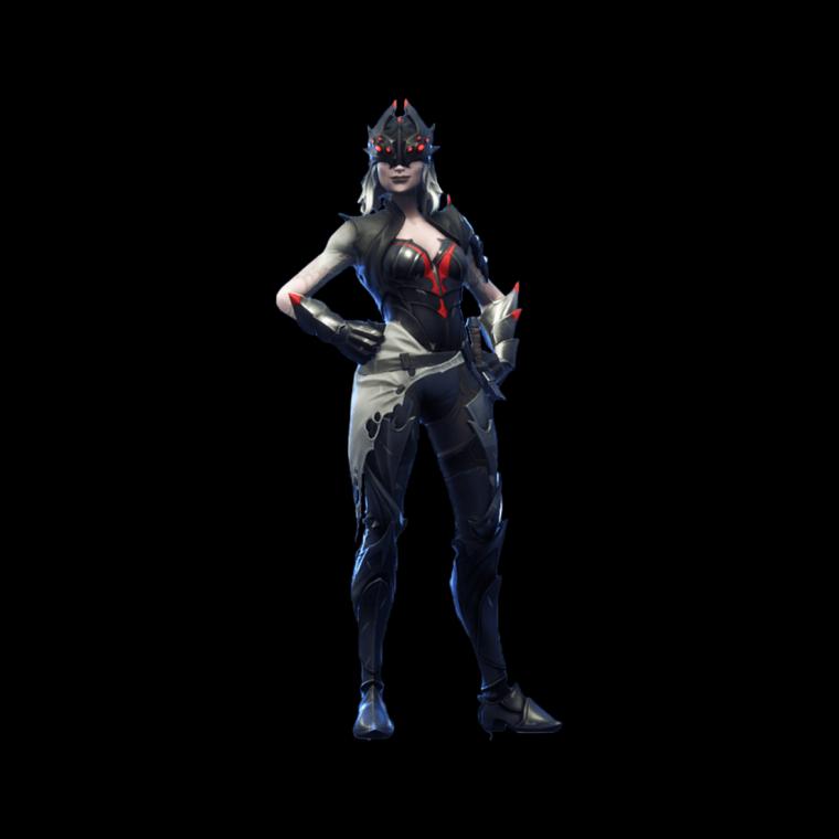 Arachne Fortnite Wallpapers