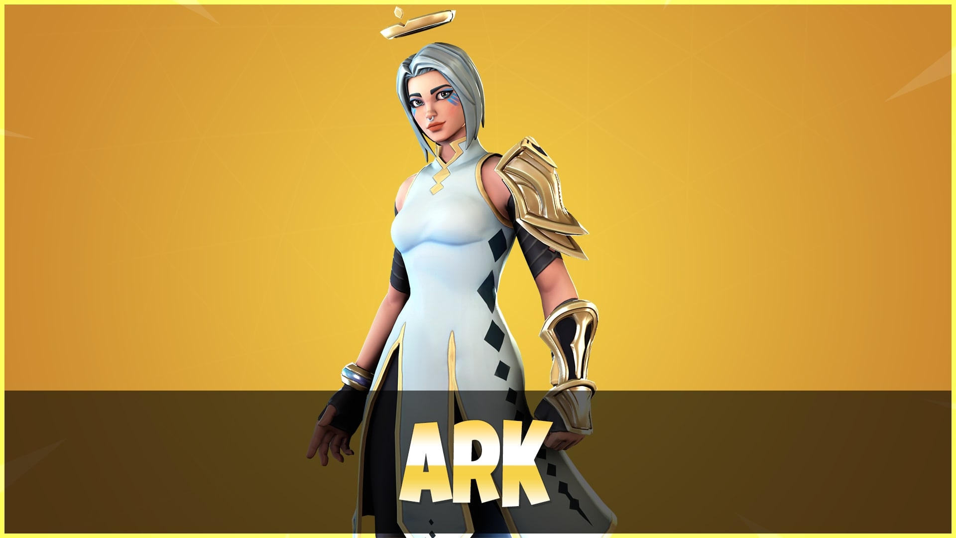 Ark Fortnite Wallpapers