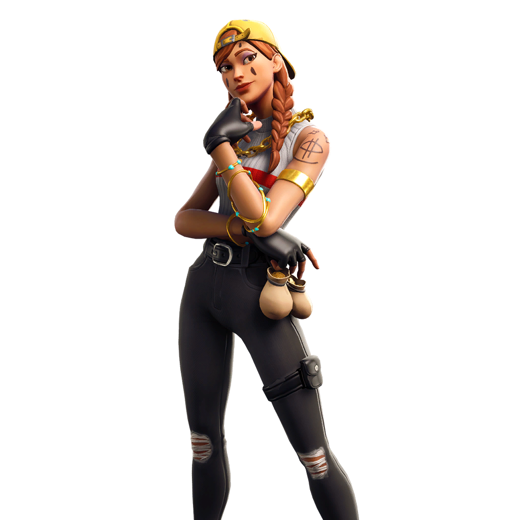 Aura Analyzer Fortnite Wallpapers