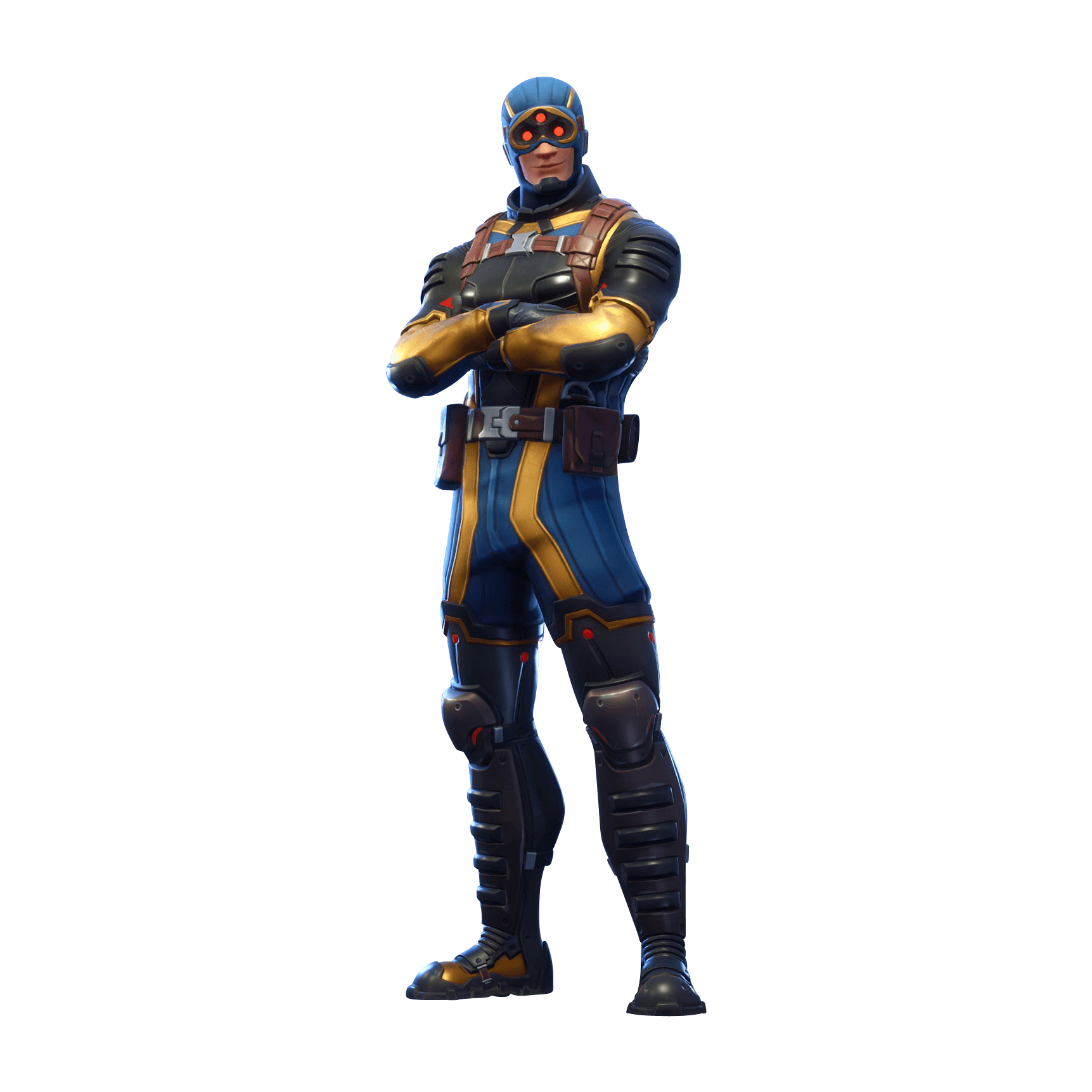 Axiom Fortnite Wallpapers