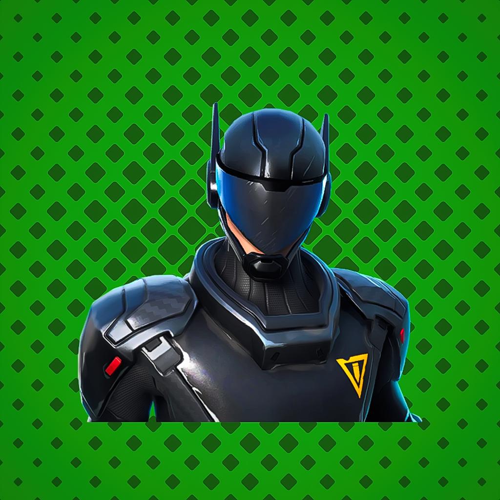 B.R.U.T.E Navigator Fortnite Wallpapers