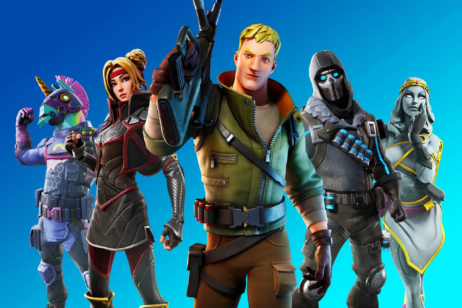 Bandwidth Fortnite Wallpapers