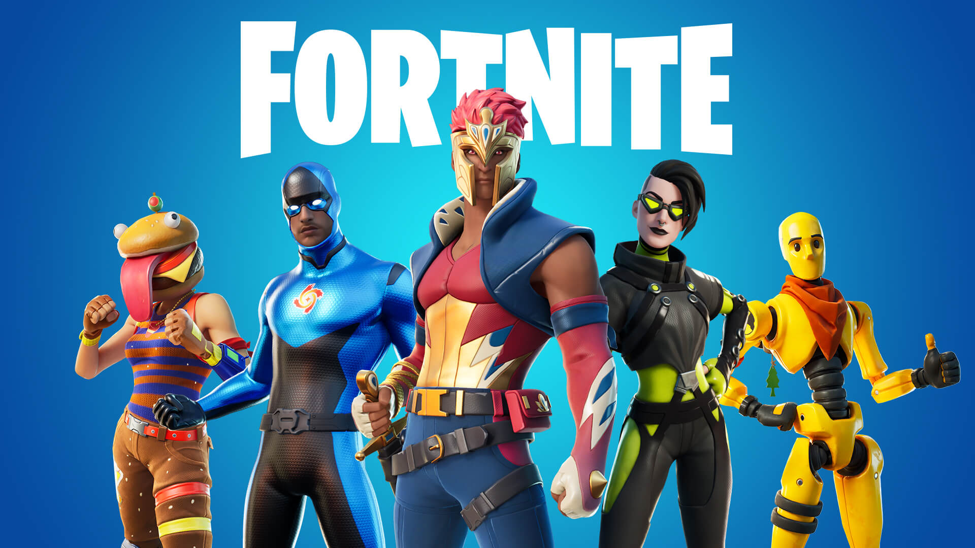 Bandwidth Fortnite Wallpapers