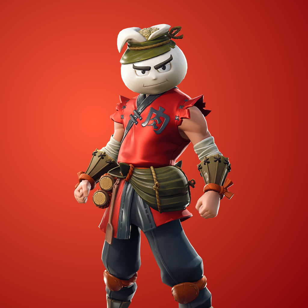 Bao Bros Fortnite Wallpapers