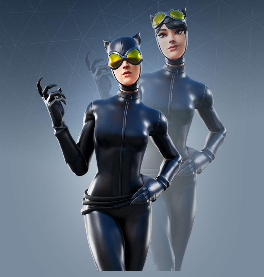 Batman Comic Book Outfit Fortnite Wallpapers