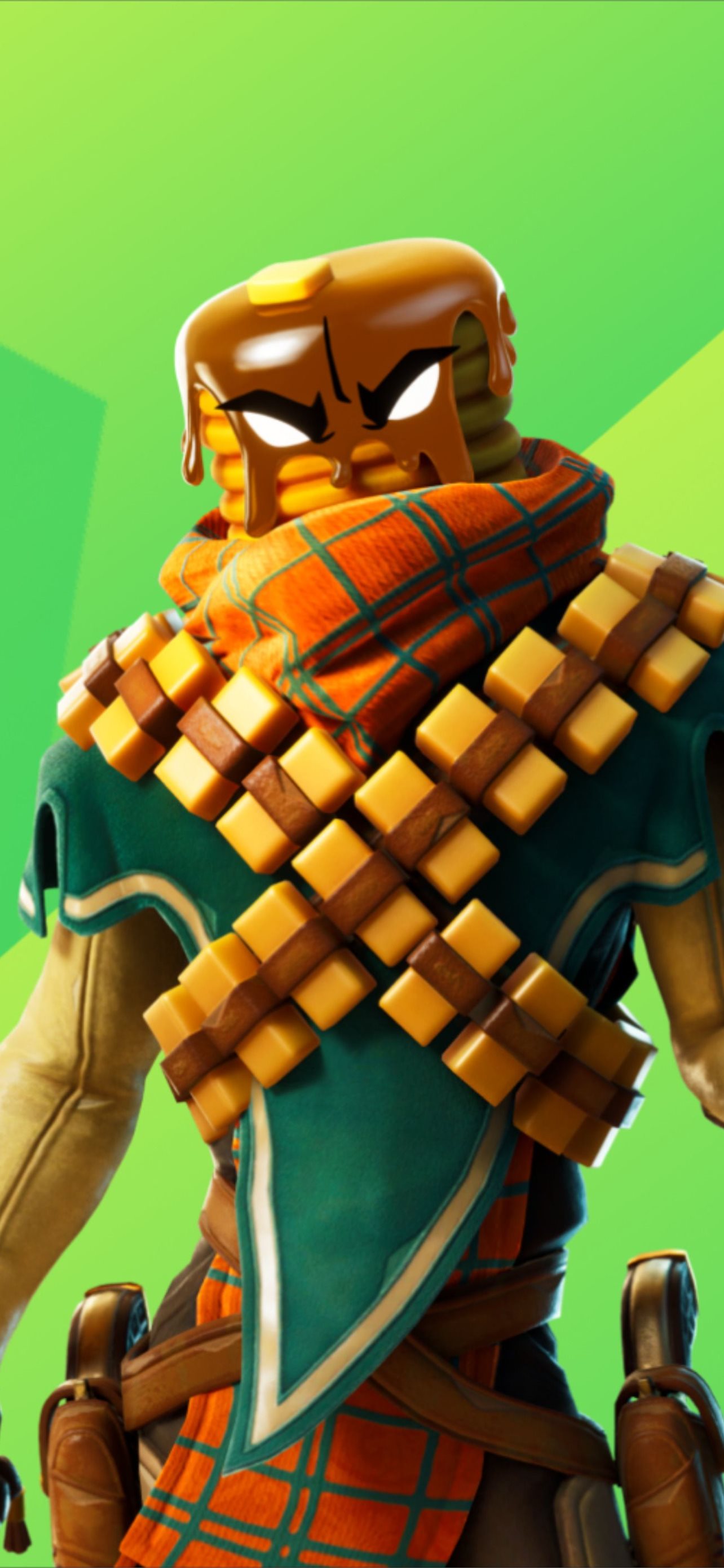 Beef Boss Fortnite Wallpapers