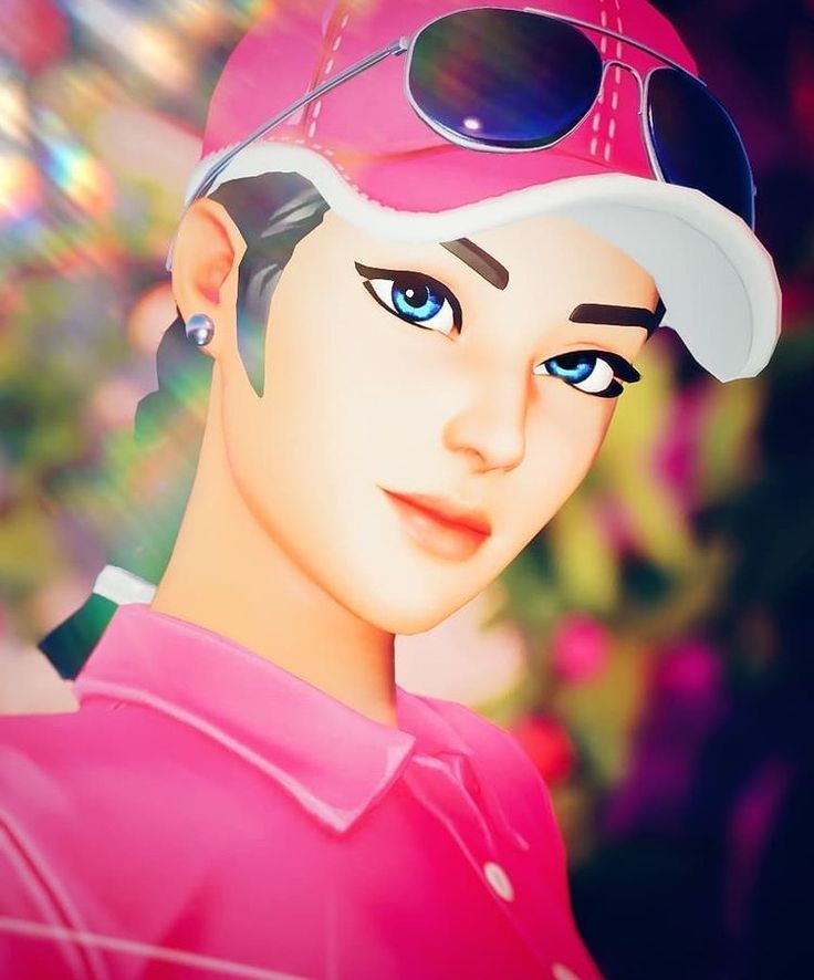 Birdie Fortnite Wallpapers