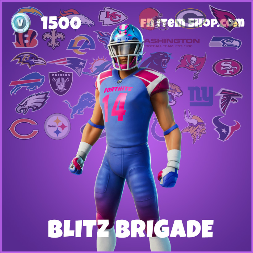 Blitz Brigade Fortnite Wallpapers