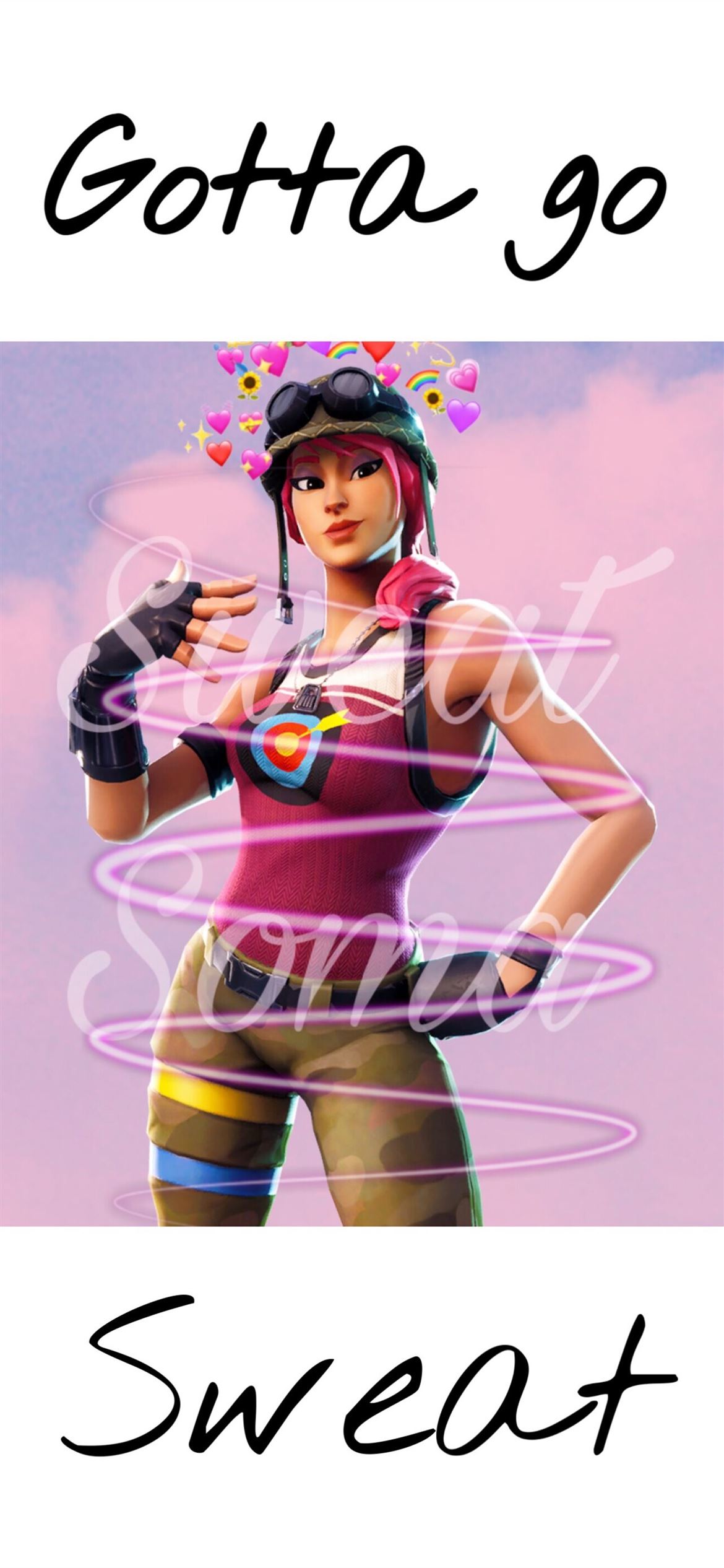 Boxer Fortnite Wallpapers