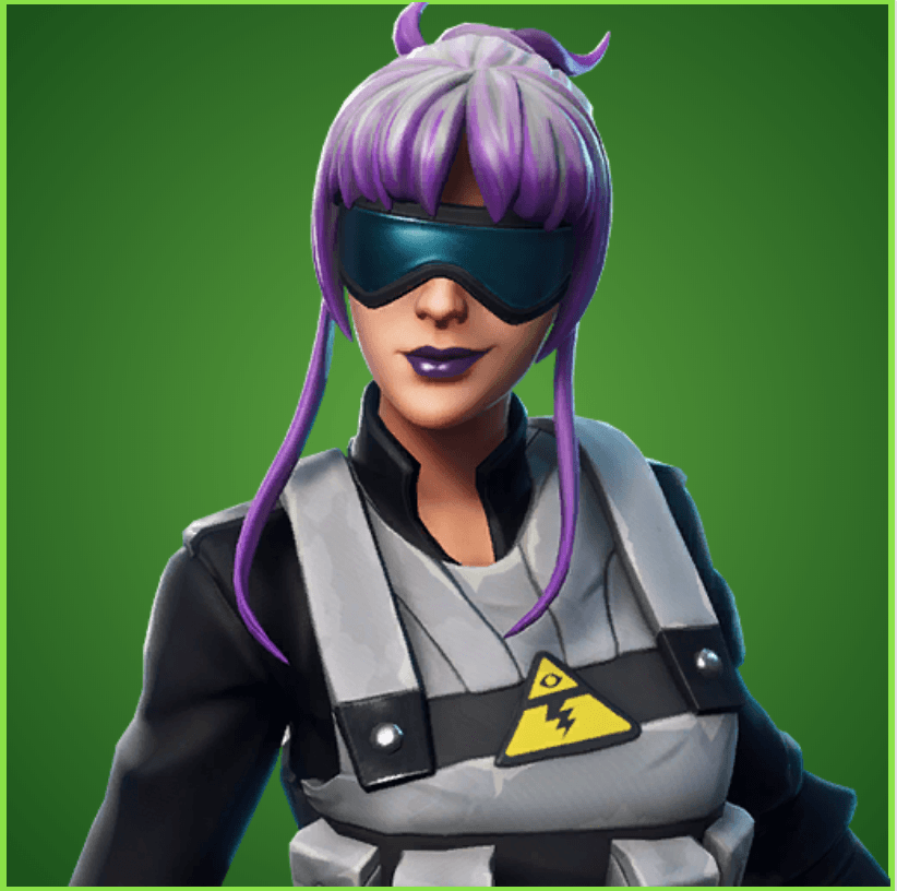 Bracer Fortnite Wallpapers