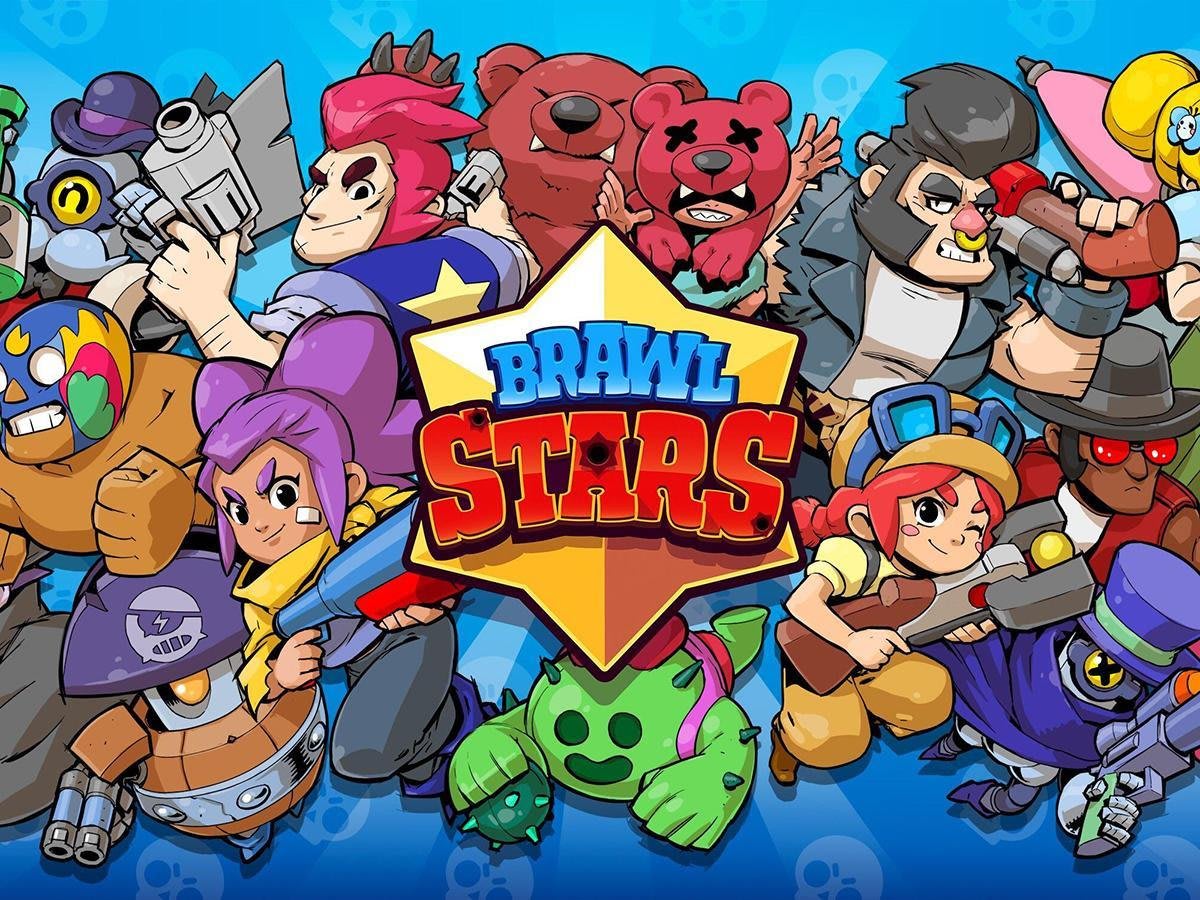 Branded Brawler Wallpapers