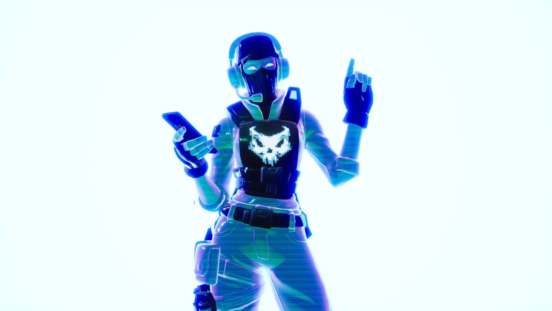 Breakpoint Fortnite Wallpapers