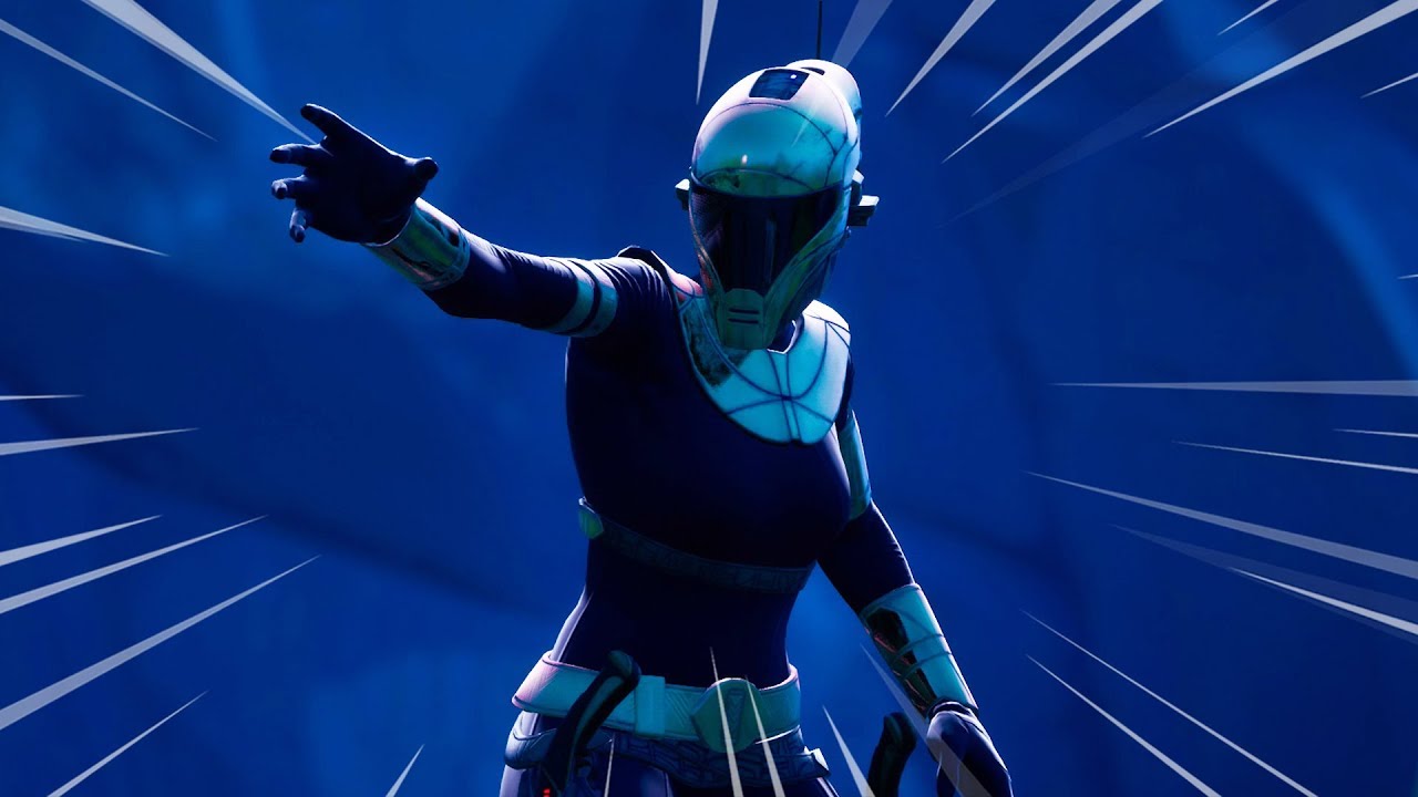 Breakpoint Fortnite Wallpapers