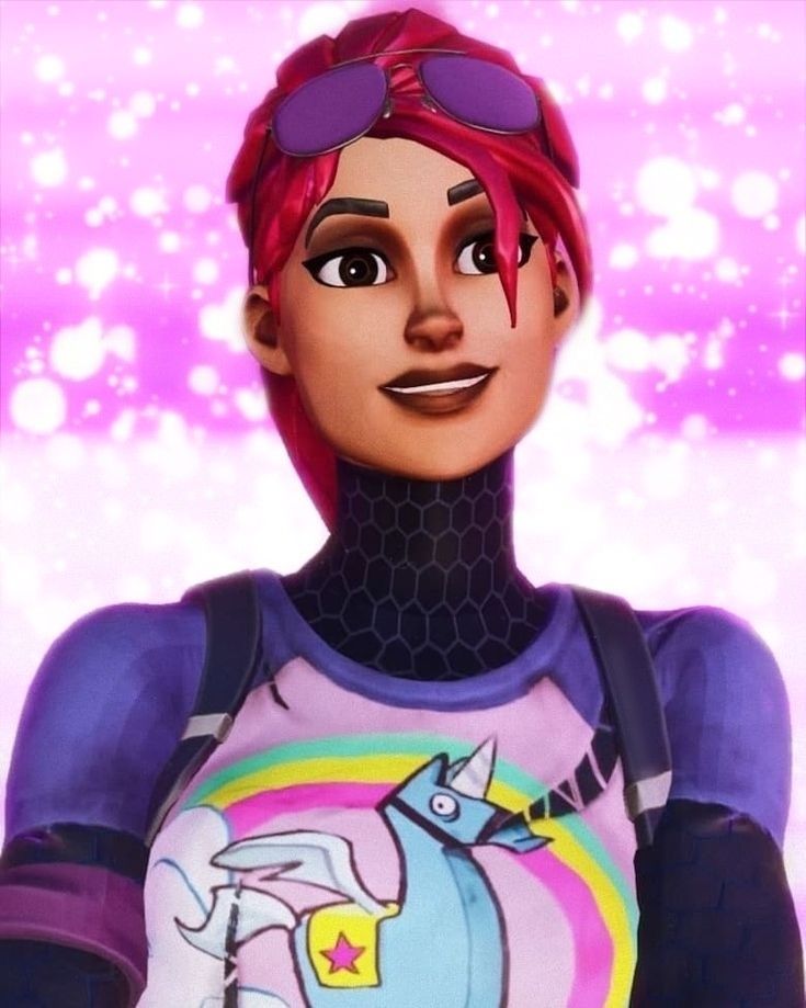 Brite Bomber Fortnite Wallpapers