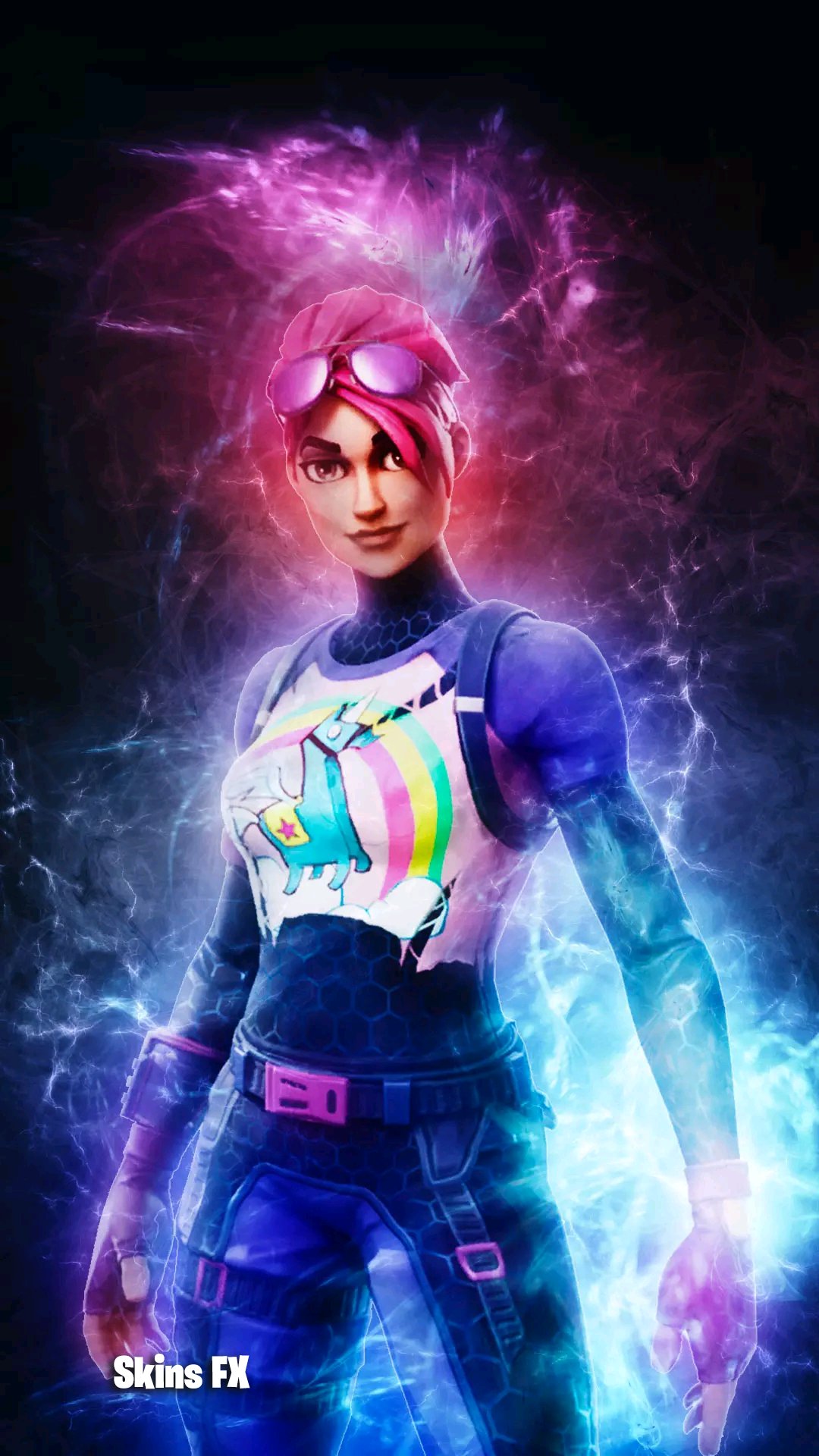 Brite Bomber Fortnite Wallpapers