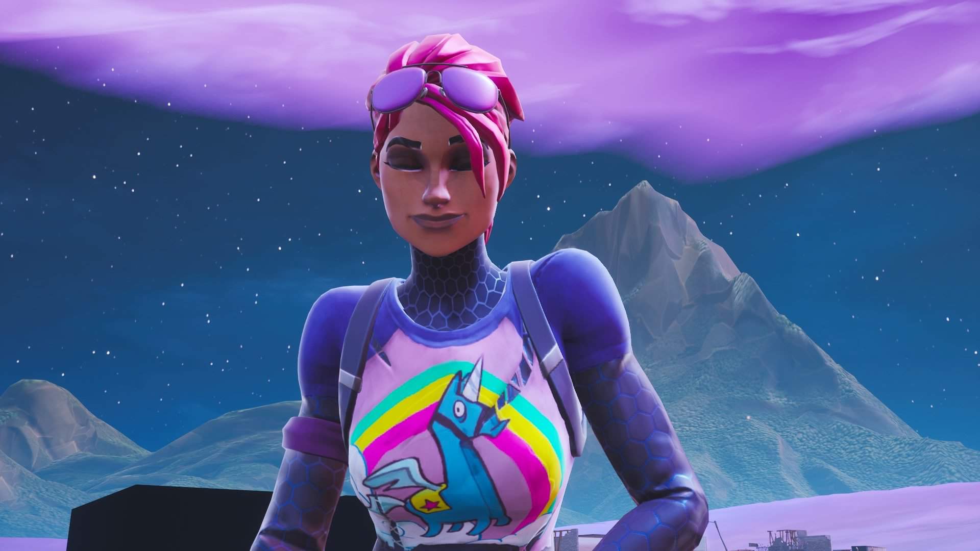 Brite Bomber Fortnite Wallpapers