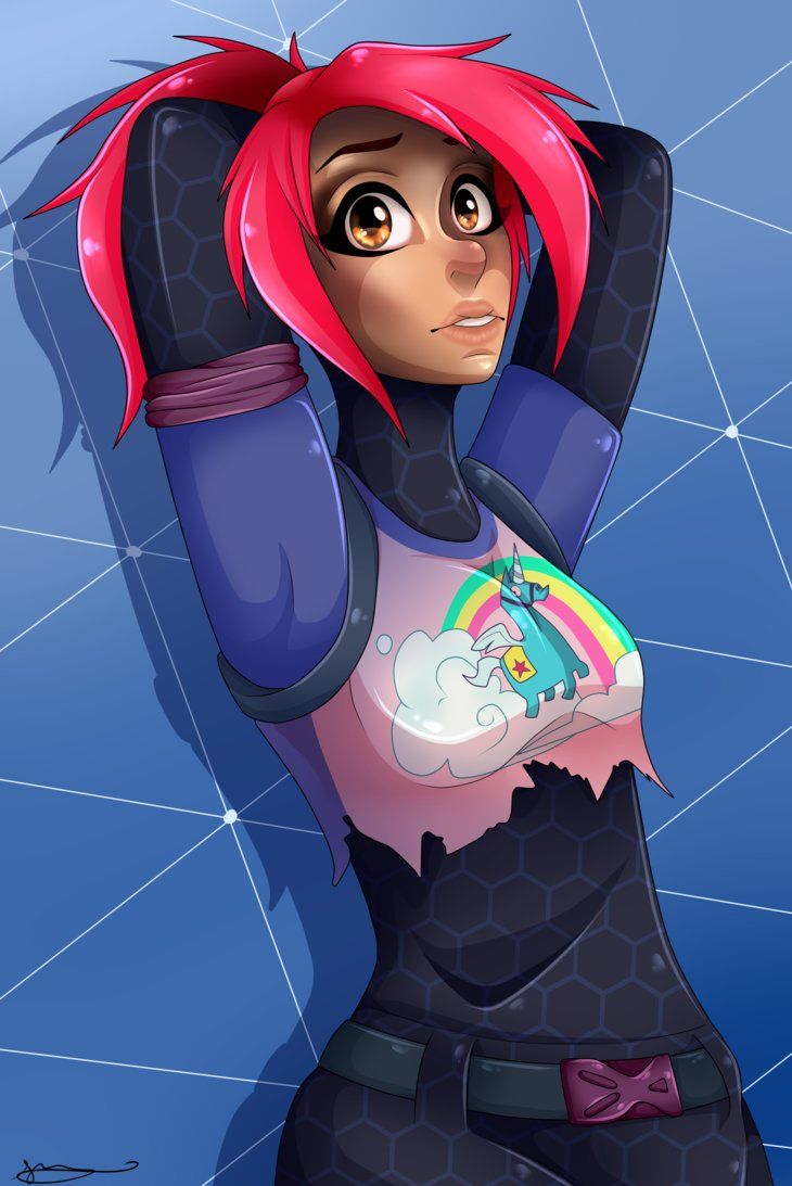 Brite Bomber Fortnite Wallpapers