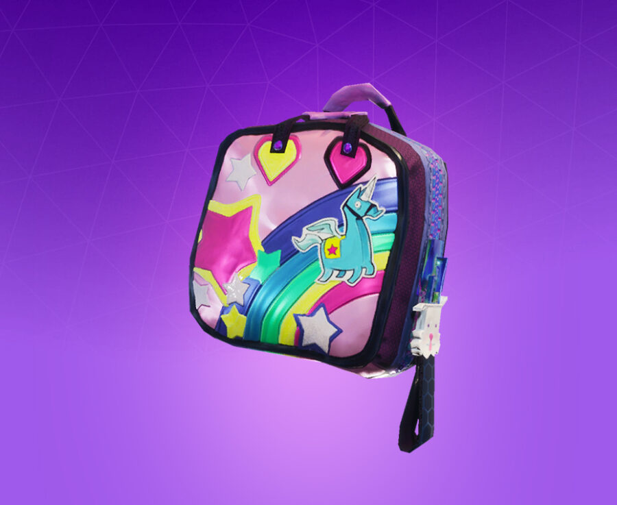 Brite Gunner Fortnite Wallpapers