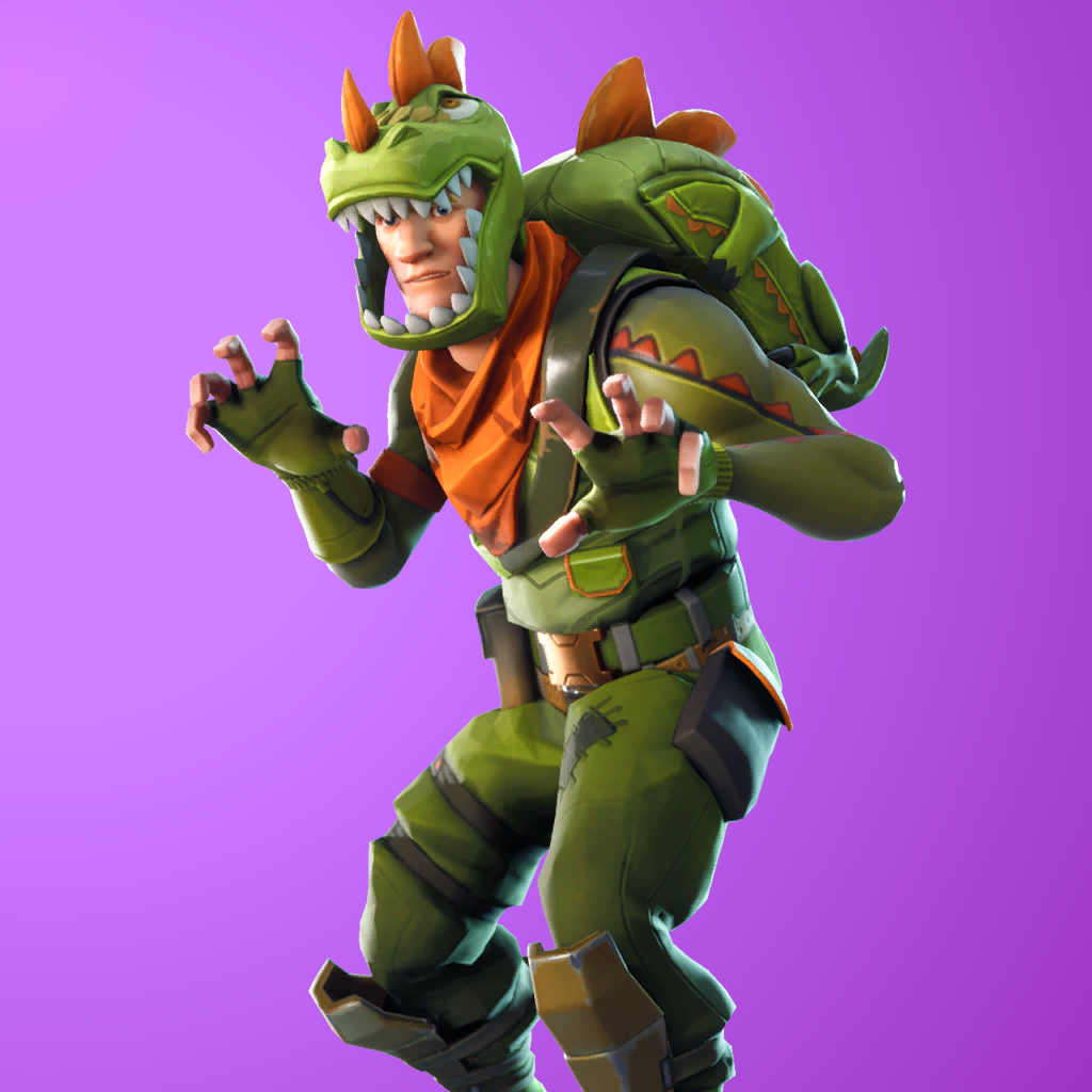 Bronto Fortnite Wallpapers