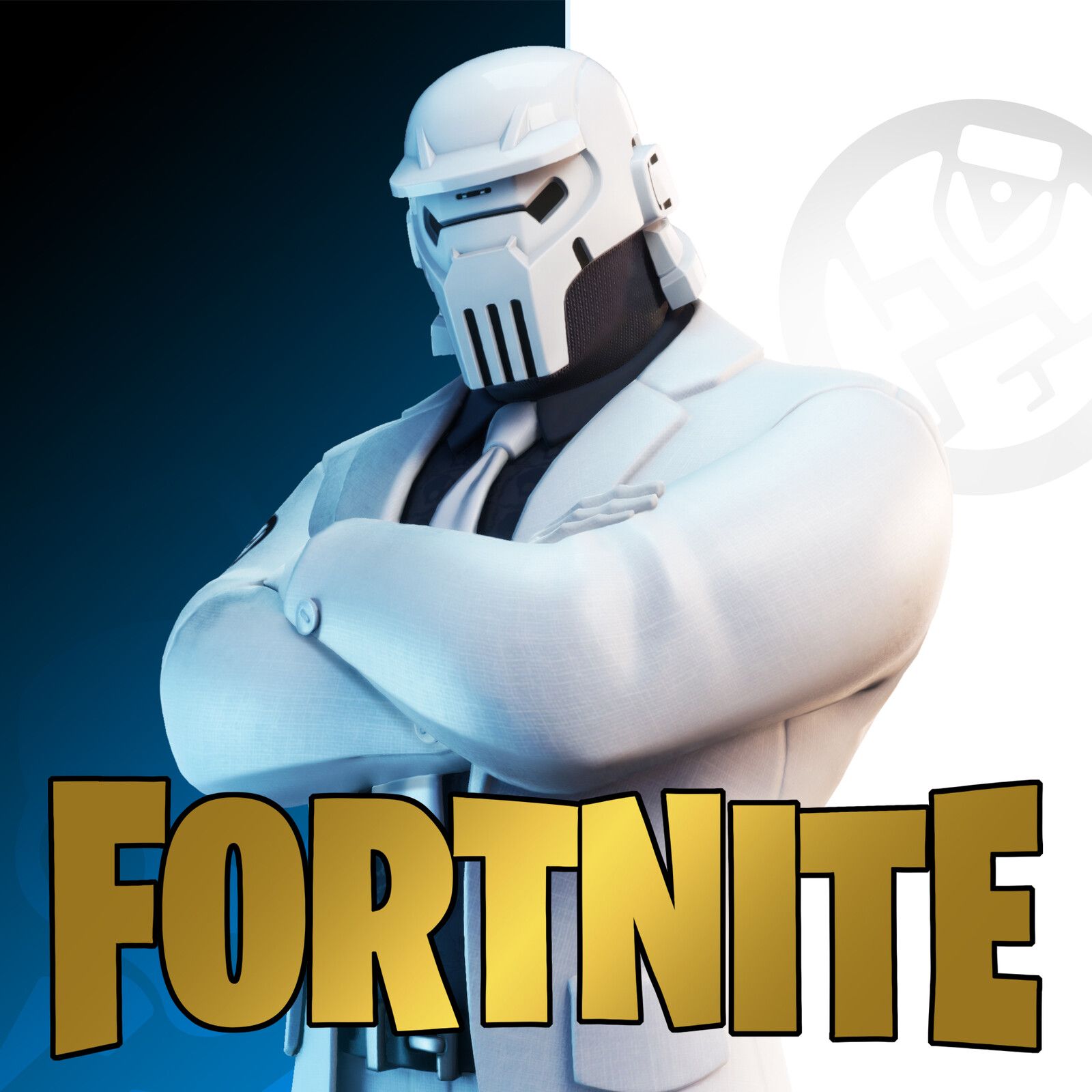 Brutus Fortnite Wallpapers