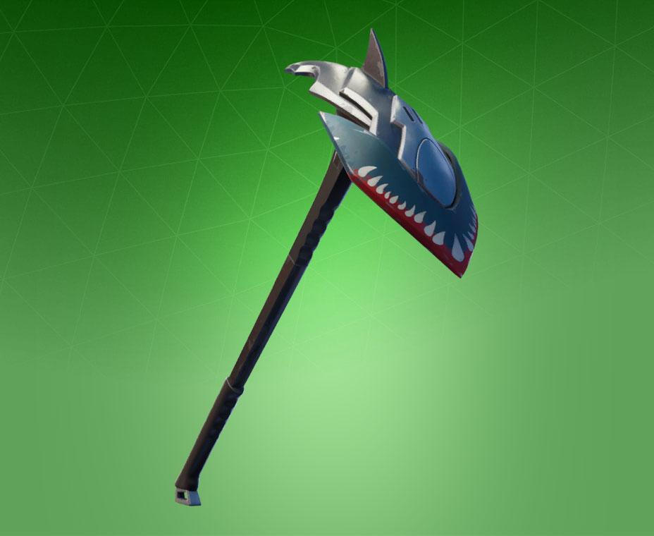 Bull Shark Fortnite Wallpapers