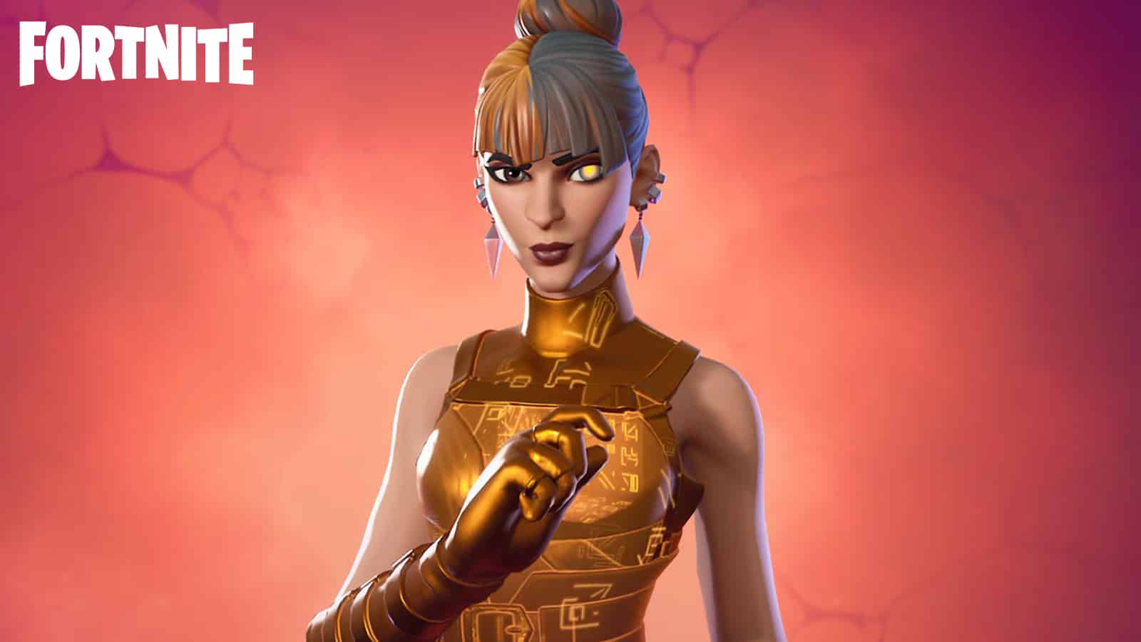 Bun Bun Fortnite Wallpapers