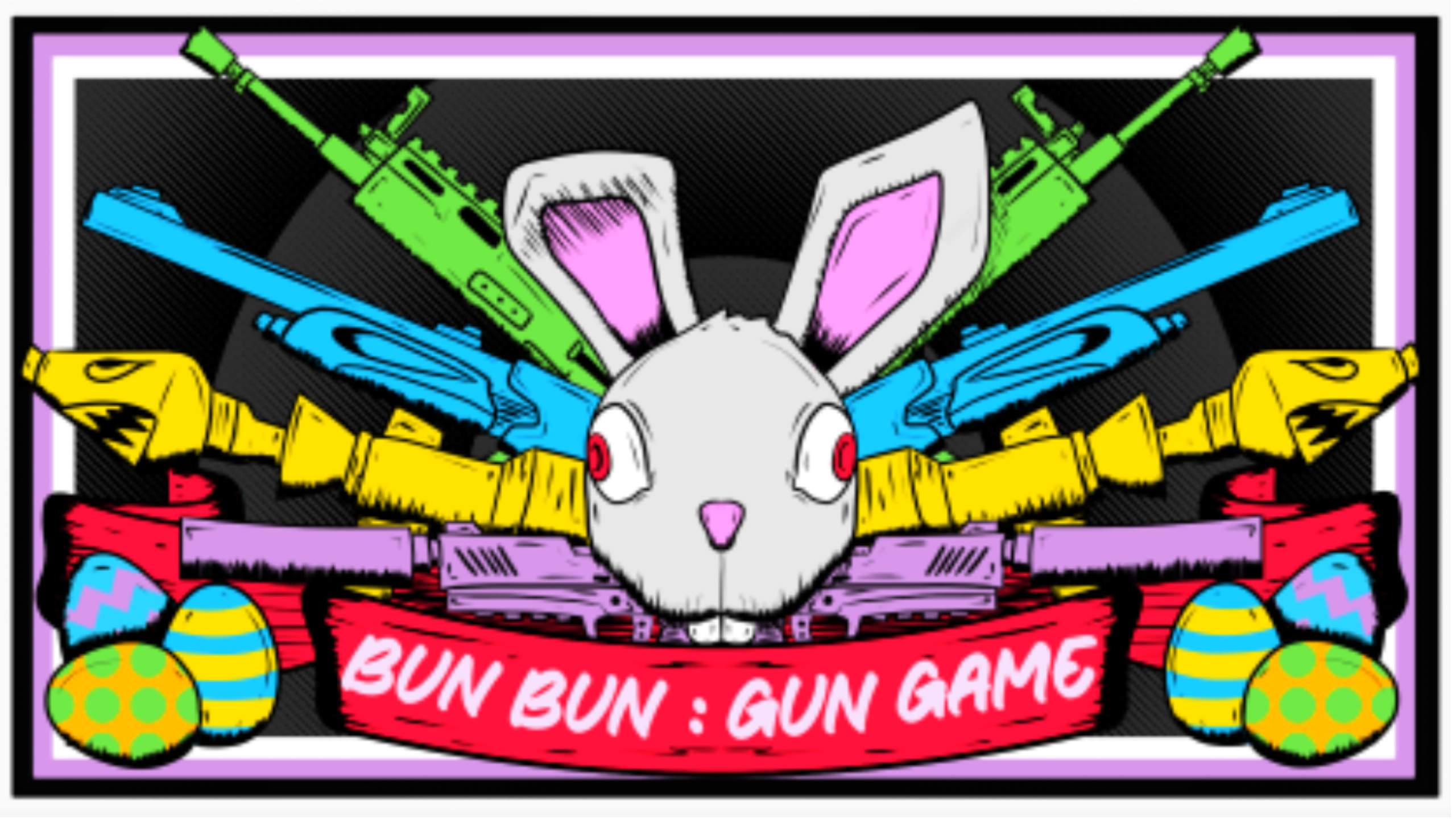 Bun Bun Fortnite Wallpapers