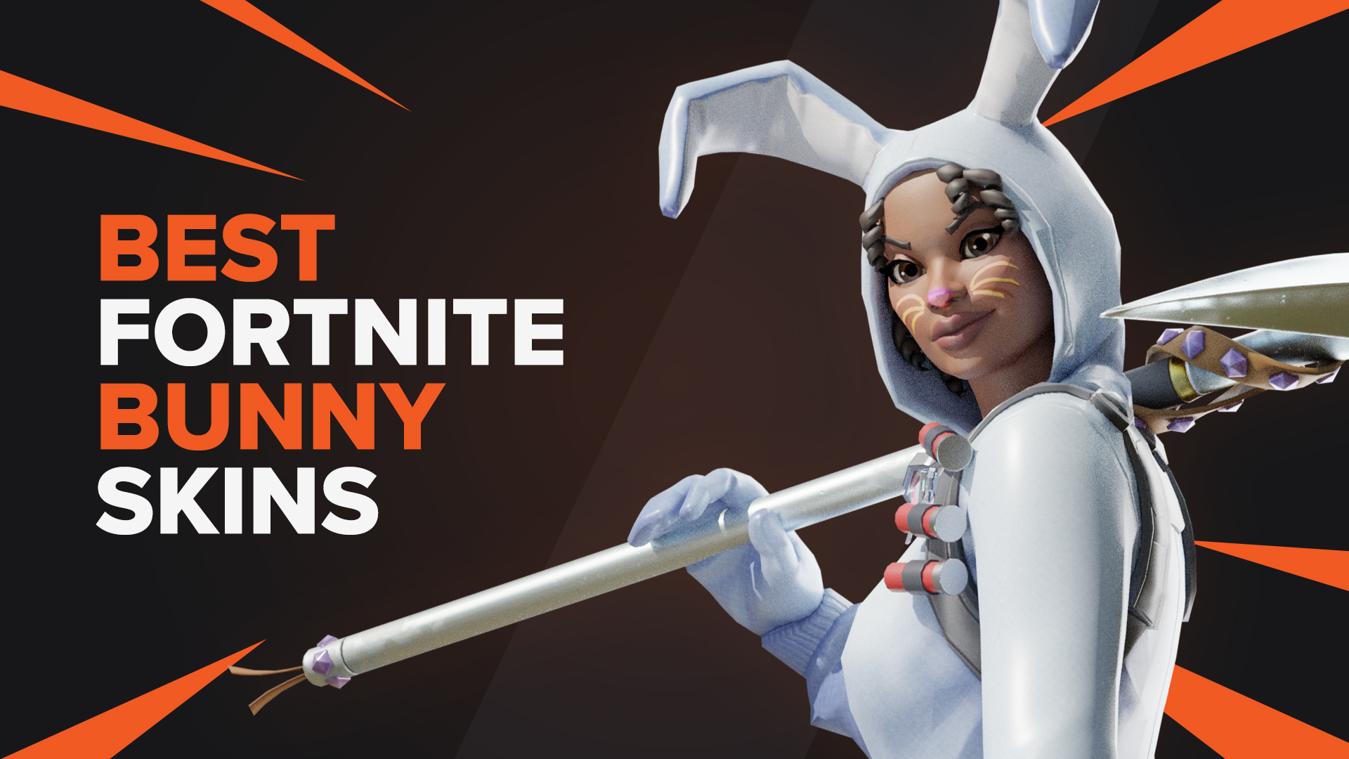 Bun Bun Fortnite Wallpapers