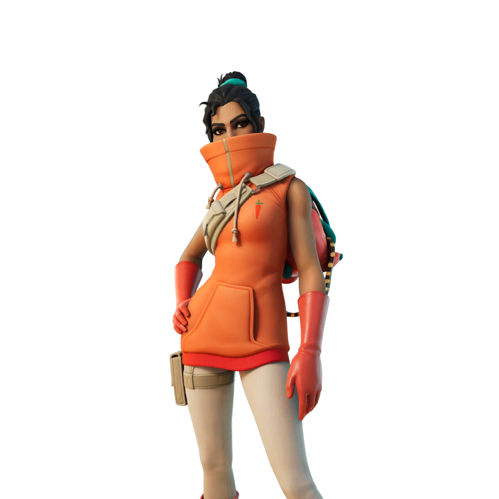 Bun Bun Fortnite Wallpapers