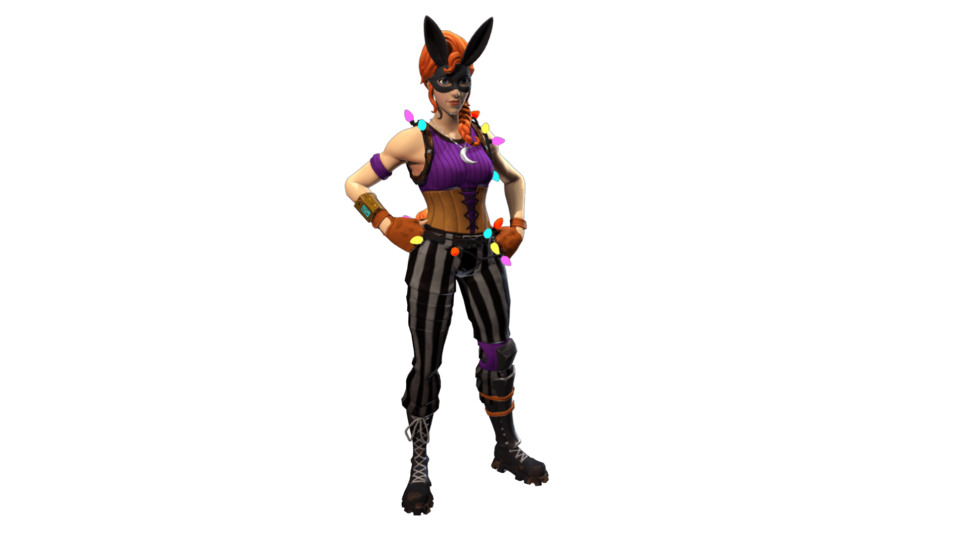 Bunnymoon Fortnite Wallpapers