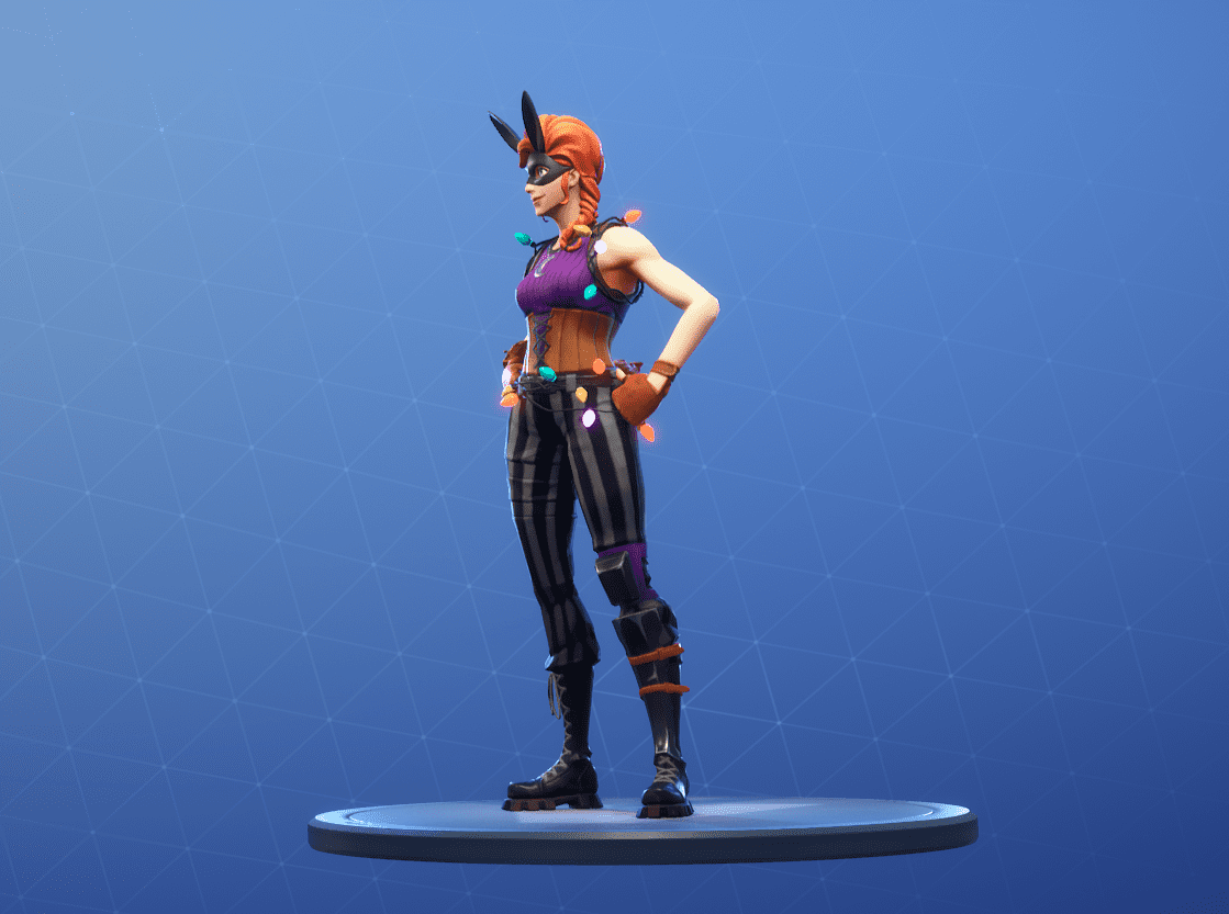 Bunnymoon Fortnite Wallpapers