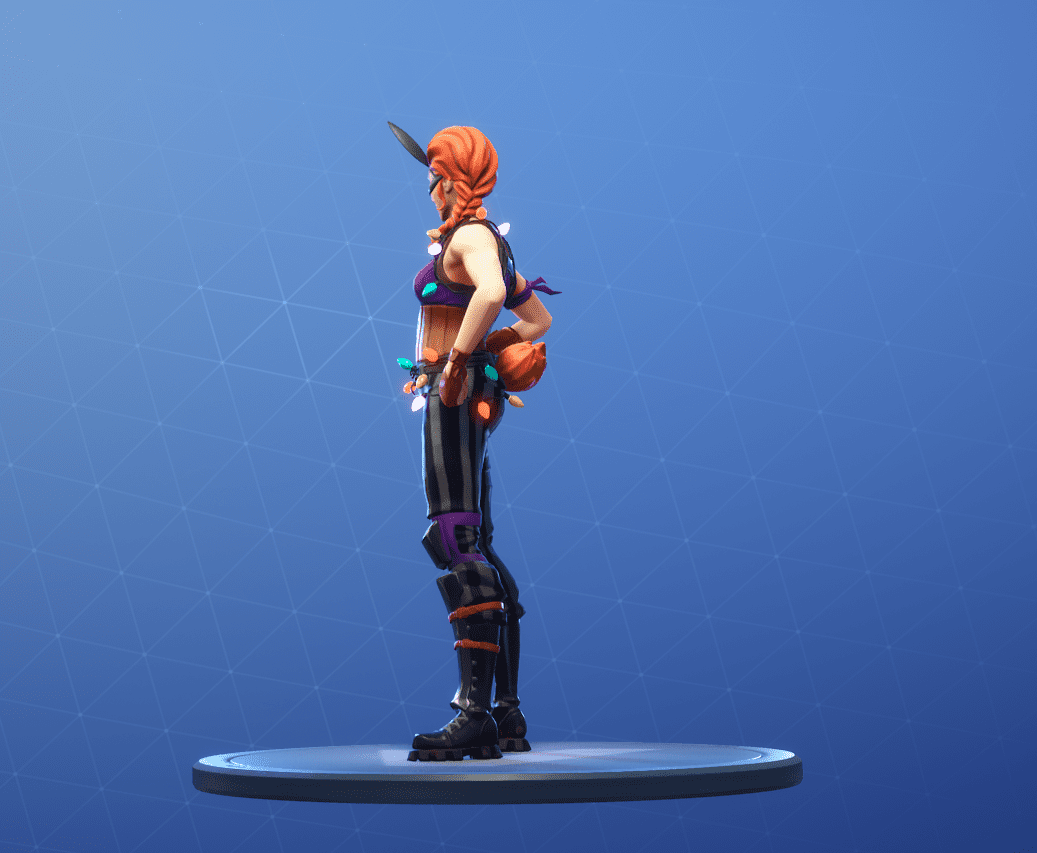 Bunnymoon Fortnite Wallpapers