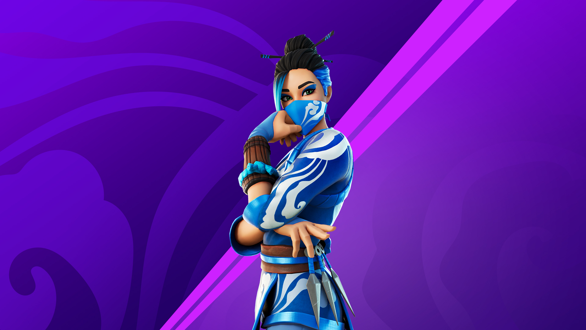 Bunya Fortnite Wallpapers